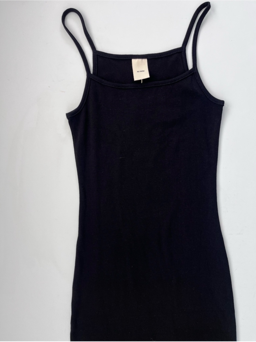 Nu Swim Ginger Dress Medium — image 2 of 7